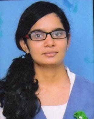 Top Placement Student 03