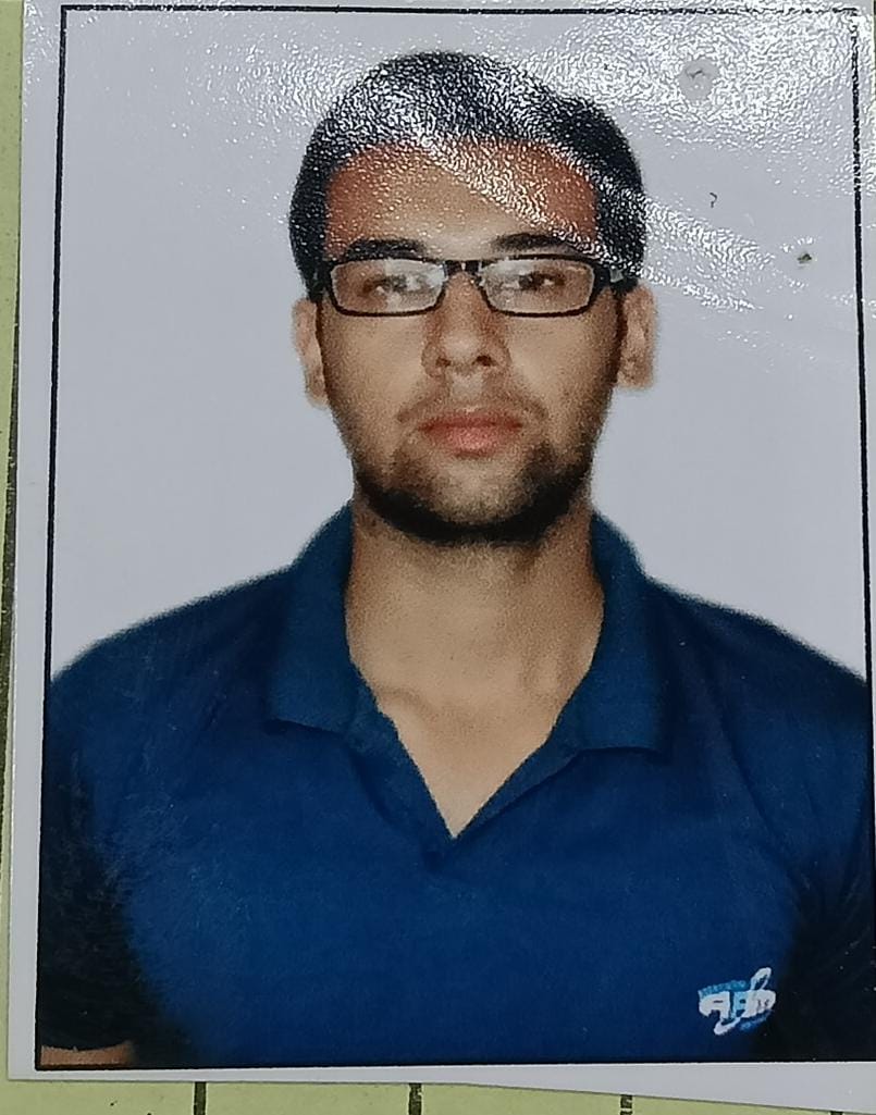 Top Placement Student 06